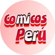 Comicos Perú