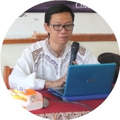 Teguh Muryanto
