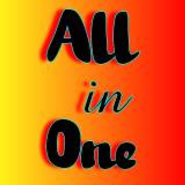 All in One