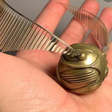 technical fire ball