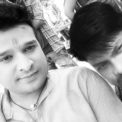 Ritesh pandey official
