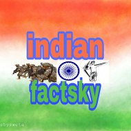 Indian factsky