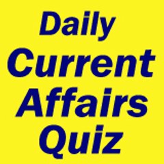 Daily Current Affairs