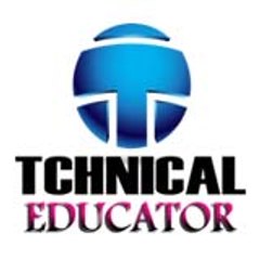 TECHNICAL EDUCATOR