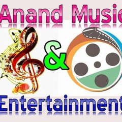 Anand Music & Entertainment