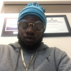 Beachboy Trell