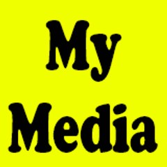 my media
