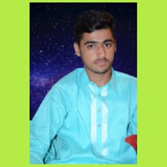 Syed Alyan Raza Kazmi