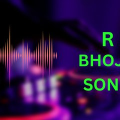R K Bhojpuri Songs