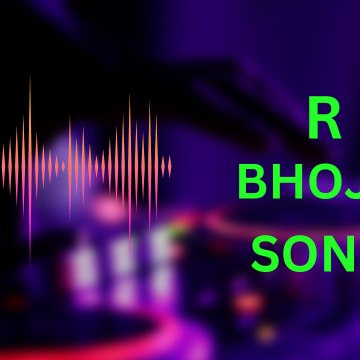 R K Bhojpuri Songs