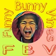 Funny Bunny Vines