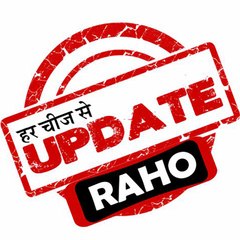 Update Raho
