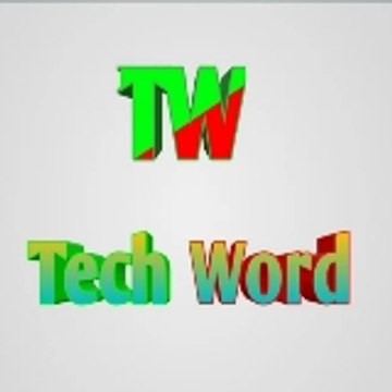 Tech Word