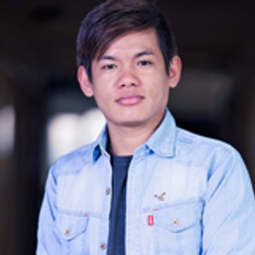 Rakesh Rai
