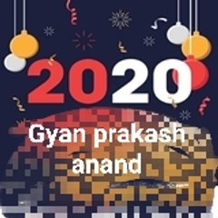 Gyanprakashanand