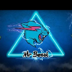 Mr Beast Games