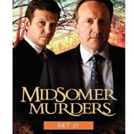 Midsomer Murders la 22 temporada el episodio 1
