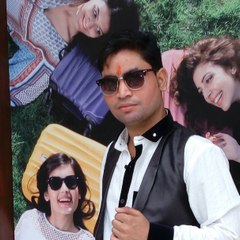 sachin parcha