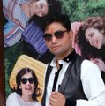 sachin parcha