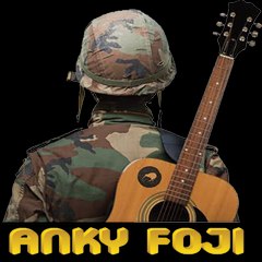Anky Foji