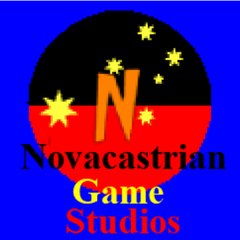 Novacastrian Game Studios