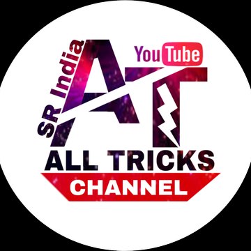 SR India All Tricks