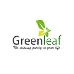 Green Leaf