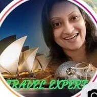 Travel Expert 002 Channel