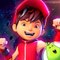 BoBoiBoy Hindi