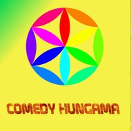 COMEDY HUNGAMA