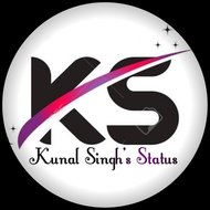 Kunal Singh's Status