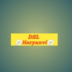 DSL Haryanvi