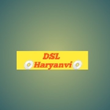 DSL Haryanvi