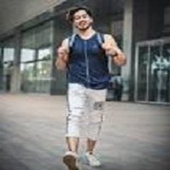 Mr Faisu
