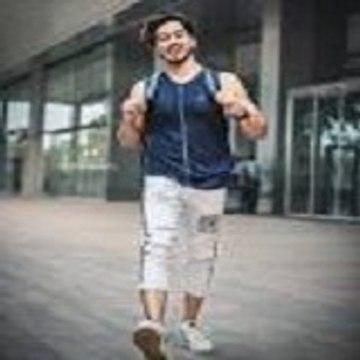 Mr Faisu