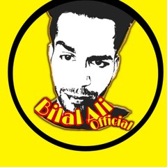 Bilal Ali Officially