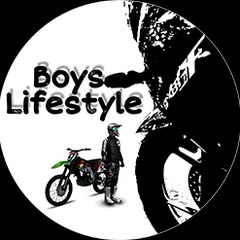 boys lifestyle