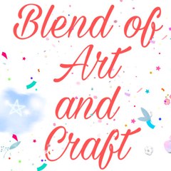Blend of Art and Craft