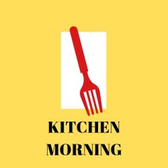 Kitchen Morning