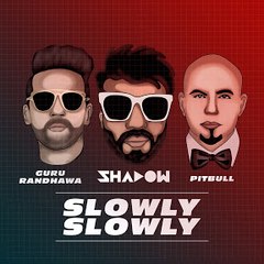 DJ Shadow Dubai
