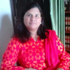 Traditional mom