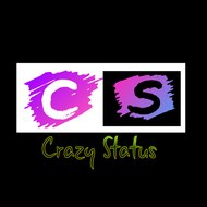 Crazy Status