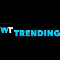 WHAT'S TRENDING