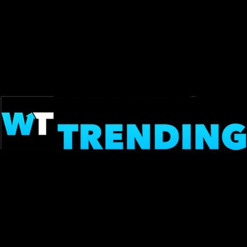 WHAT'S TRENDING