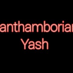 Ranthambhorian yash