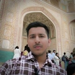 Rehan Ansari