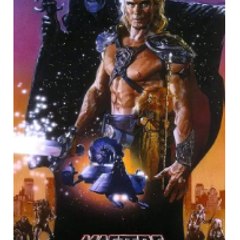 Masters of the Universe (2021)