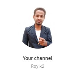 Roy k2