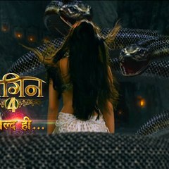 Naagin 4 Colors Tv