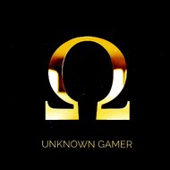 UNKNOWN GAMER